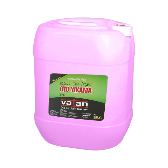 Vatan Magic Pink